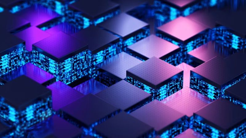 嘉陵区软件开发用Kubernetes助力企业数字化转型