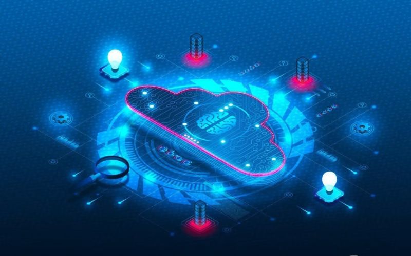 嘉陵区ERP系统国产化蝶变:创新路径与实践探索