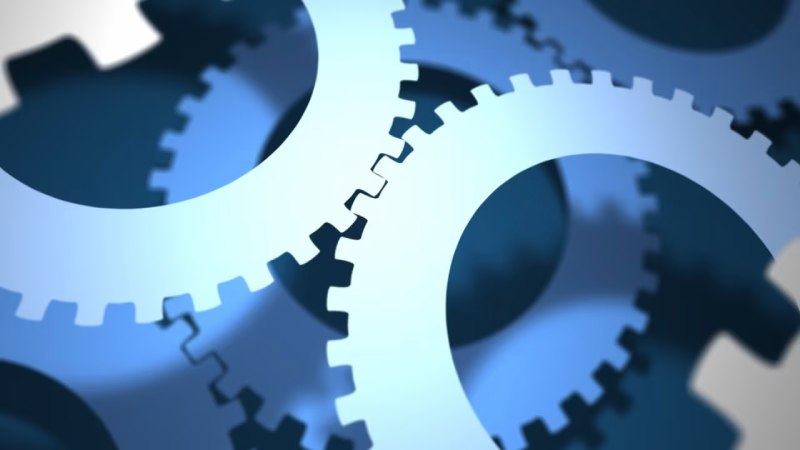 嘉陵区软件开发新势力：京上云科技以MES系统开发重塑工业智造格局