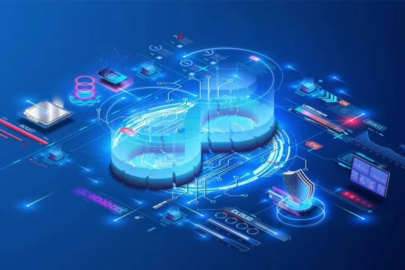 嘉陵区工业软件定制先锋:京上云科技以多元系统开发赋能企业进阶