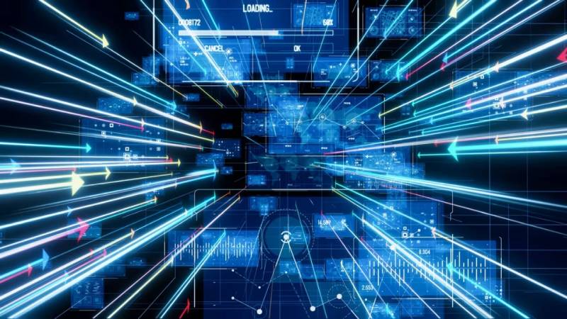 嘉陵区SCADA系统开发:守护工业安全的数字卫士