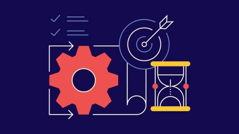 数字创造者:深入了解领先的嘉陵区软件开发公司