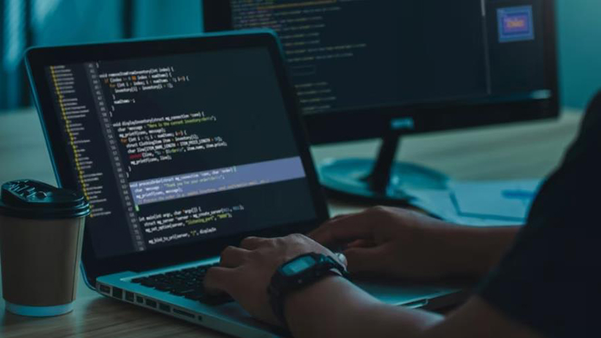 编码未来:这些嘉陵区软件开发公司正在定义下一代技术